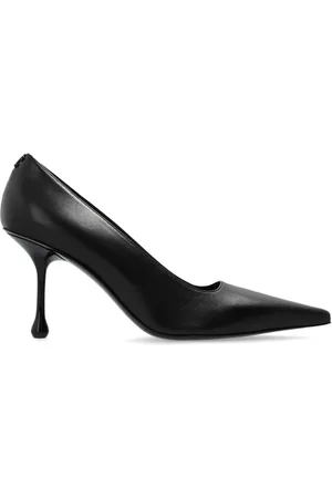 Jimmy Choo Donna, Scarpe, Nero, 37 EU, new