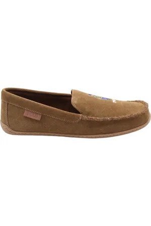 Ralph Lauren Uomo, Scarpe, Marrone, 44 EU, new