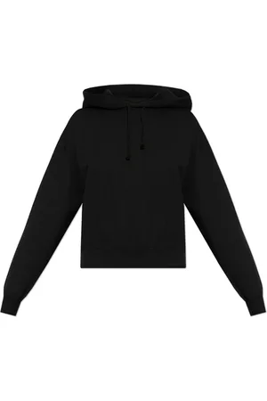 Y-3 Donna, Felpe, Nero, S, new