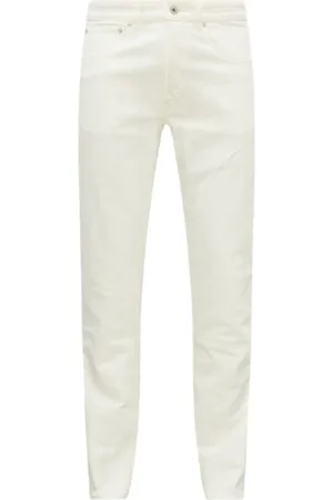 Kenzo Uomo, Pantaloni, Bianco, W29, new