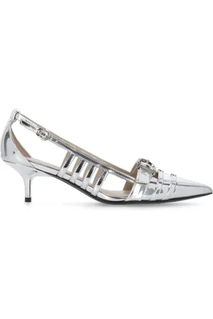 Pinko Donna, Scarpe, Grigio, 36 EU, new