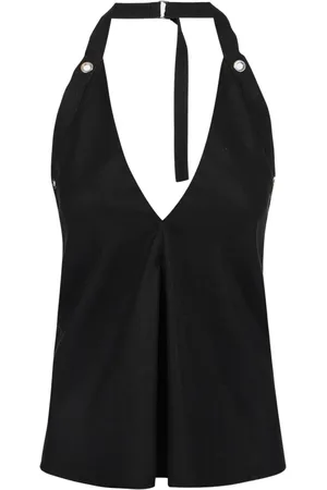 Iceberg Donna, Top, Nero, M, new
