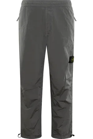 Stone Island Uomo, Pantaloni, Grigio, W29, new