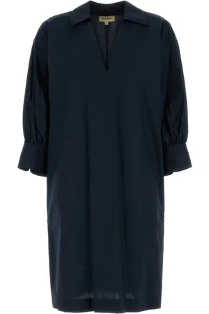 Woolrich Donna, Abiti, Blu, S, new