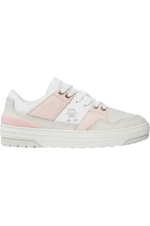 Tommy Hilfiger Donna, Scarpe, Multicolore, 38 EU, new
