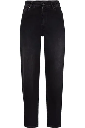 Ivy & Oak Donna, Jeans, Nero, S, new