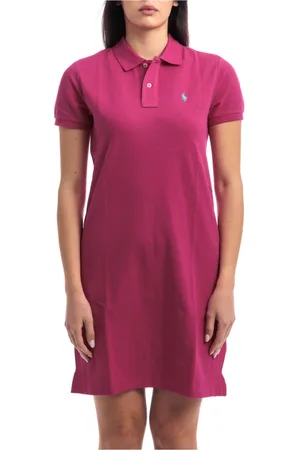 Ralph Lauren Donna, Abiti, Rosa, M, new