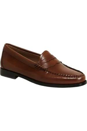 G.H. Bass Donna, Scarpe, Marrone, 41 EU, new