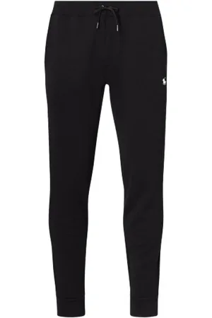 Ralph Lauren Uomo, Pantaloni, Nero, L, new