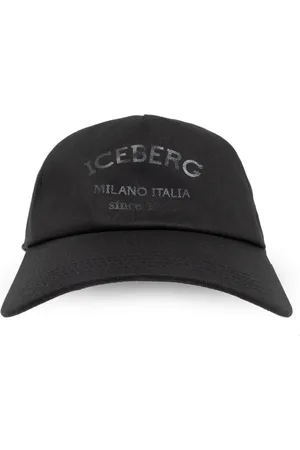 Iceberg Uomo, Accessori, Nero, Taglia unica, new