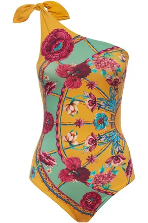 La DoubleJ Donna, Costumi da bagno, Giallo, M, new