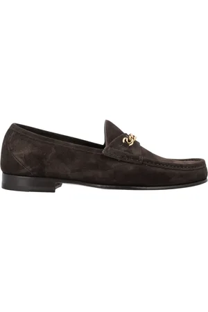 Tom Ford Uomo, Scarpe, Marrone, 42 EU, new