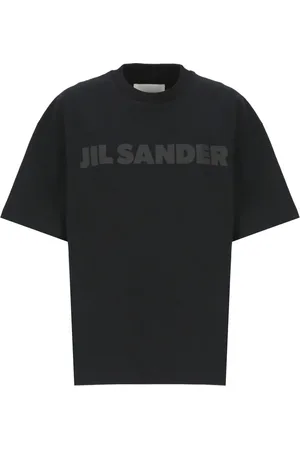 Jil Sander Donna, Top, Nero, M, new