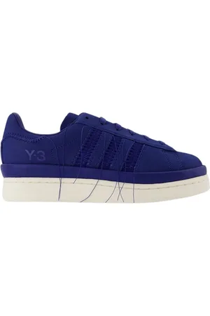 Y-3 Donna, Scarpe, Blu, 39 EU, new