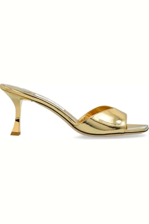 Jimmy Choo Donna, Scarpe, Giallo, 36 EU, new