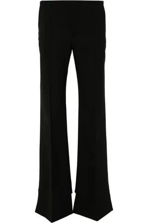 Chloé Donna, Pantaloni, Nero, S, new