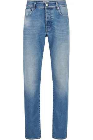 Iceberg Uomo, Jeans, Blu, W34, new