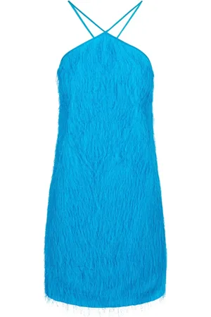 Iceberg Donna, Abiti, Blu, M, new