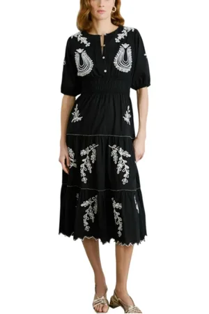 Pepe Jeans Donna, Abiti, Nero, XS, new