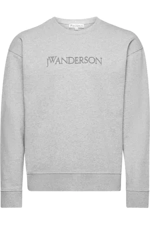 J.W.Anderson Uomo, Felpe, Grigio, S, new
