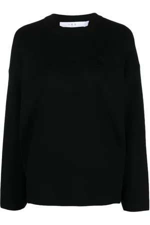 IRO Donna, Maglie, Nero, M, new