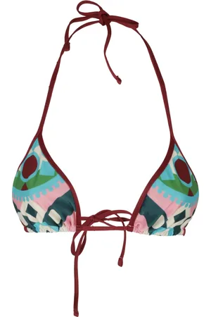 La DoubleJ Donna, Costumi da bagno, Multicolore, S, new