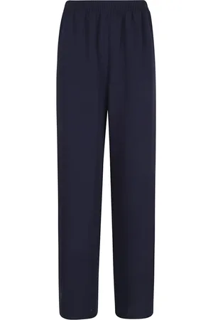 VALENTINO GARAVANI Donna, Pantaloni, Blu, S, new