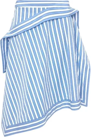 J.W.Anderson Donna, Gonne, Blu, M, new
