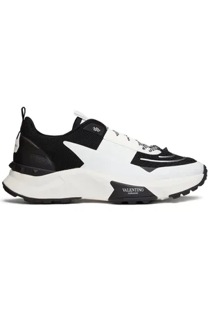 VALENTINO GARAVANI Uomo, Scarpe, Bianco, 45 EU, new