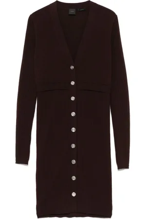 Pinko Donna, Abiti, Marrone, M, new
