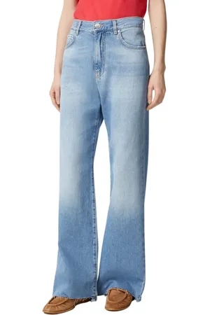 Pinko Donna, Jeans, Blu, W28, new