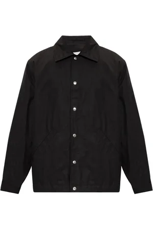 Jil Sander Uomo, Magliette, Nero, XL, new