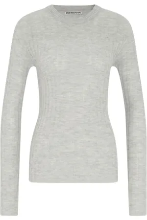 Drykorn Donna, Top, Grigio, S, new