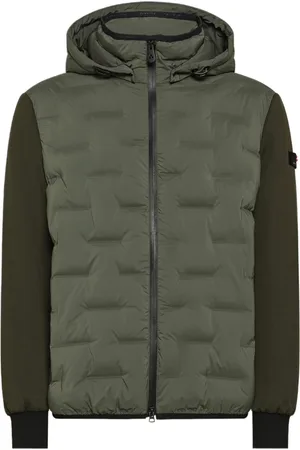 Peuterey Uomo, Giacche, Verde, S, new