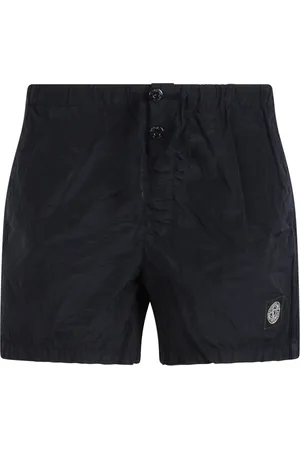Stone Island Uomo, Costumi da bagno, Nero, S, new