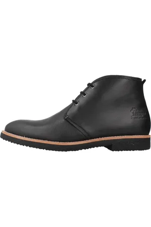 Panama Jack Uomo, Scarpe, Nero, 41 EU, new