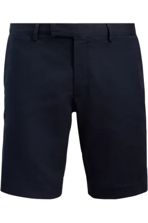Ralph Lauren Uomo, Pantaloncini, Blu, W40, new