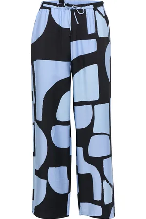 INWEAR Donna, Pantaloni, Multicolore, S, new