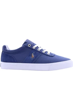 Ralph Lauren Uomo, Scarpe, Blu, 42 EU, new