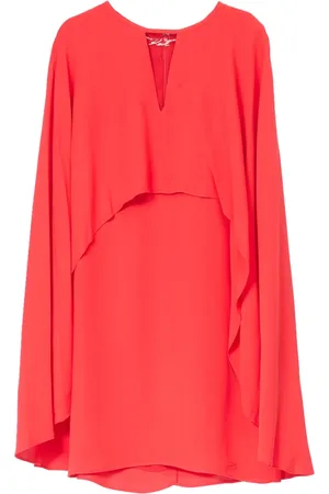 Karl Lagerfeld Donna, Abiti, Rosso, S, new