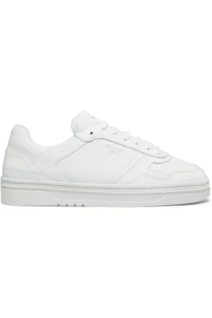 Mallet Uomo, Scarpe, Bianco, 46 EU, new