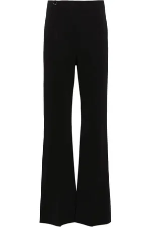 Jacquemus Donna, Pantaloni, Nero, XS, new
