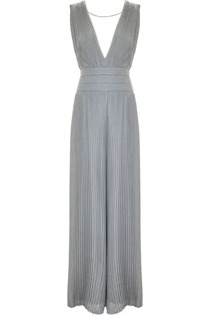 Kocca Donna, Jumpsuits, Verde, M, new