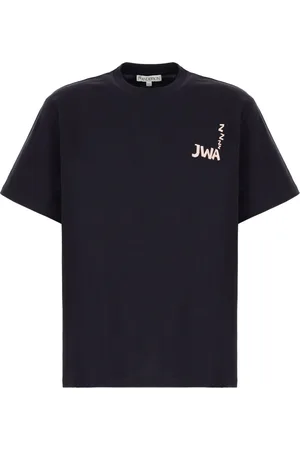 J.W.Anderson Uomo, Top, Blu, 2Xl, new