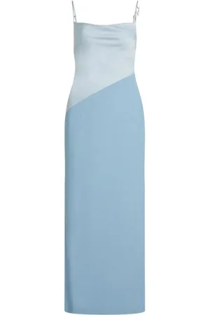 Karl Lagerfeld Donna, Abiti, Blu, S, new