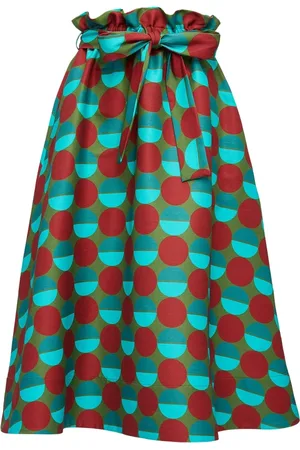 La DoubleJ Donna, Gonne, Verde, S, new