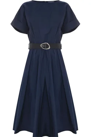 Kocca Donna, Abiti, Blu, XS, new