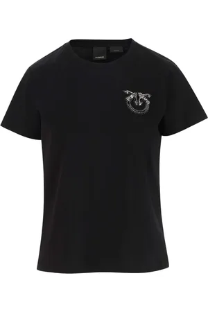 Pinko Donna, Top, Nero, XS, new