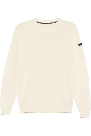 RRD Uomo, Maglie, Arancione, M, new