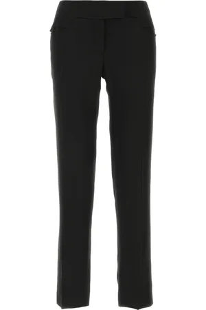 Tom Ford Donna, Pantaloni, Nero, 2Xs, new
